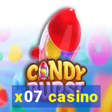 x07 casino